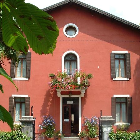 Villa Casanova Lido de Venise Extérieur photo