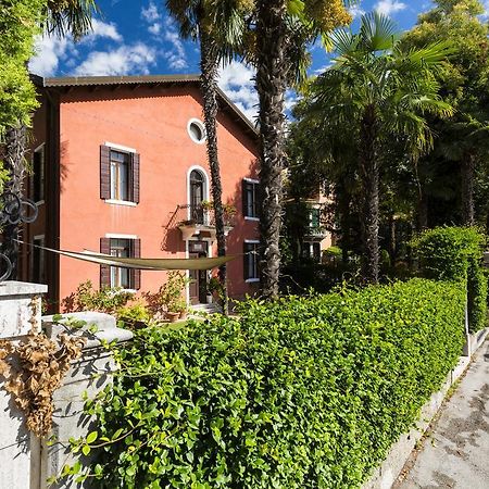 Villa Casanova Lido de Venise Extérieur photo