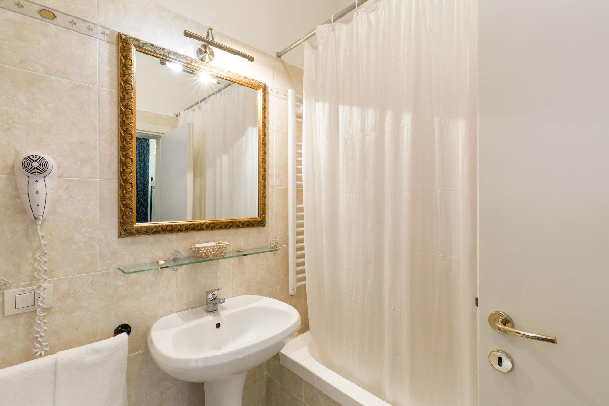 Villa Casanova Lido de Venise Extérieur photo
