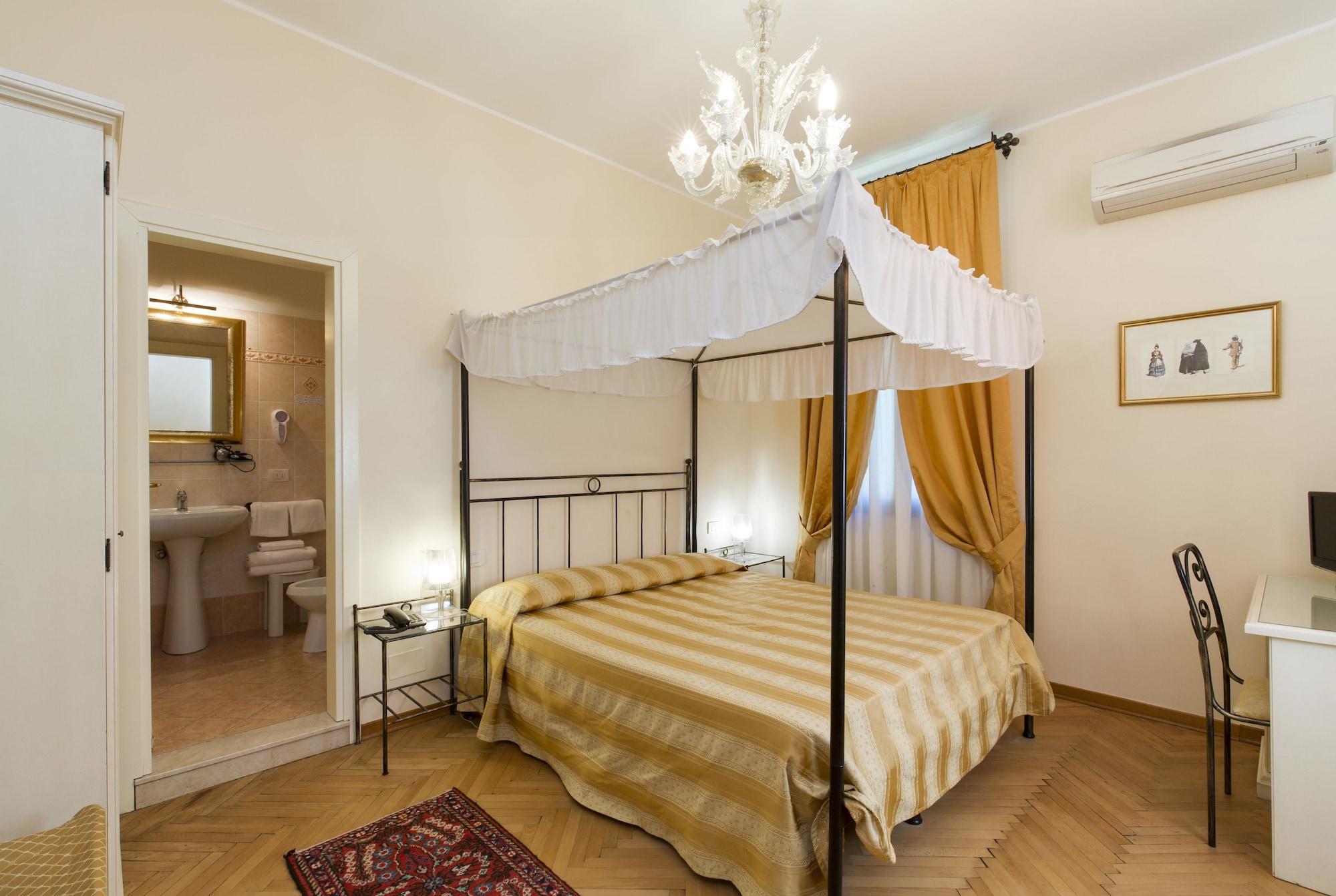 Villa Casanova Lido de Venise Extérieur photo