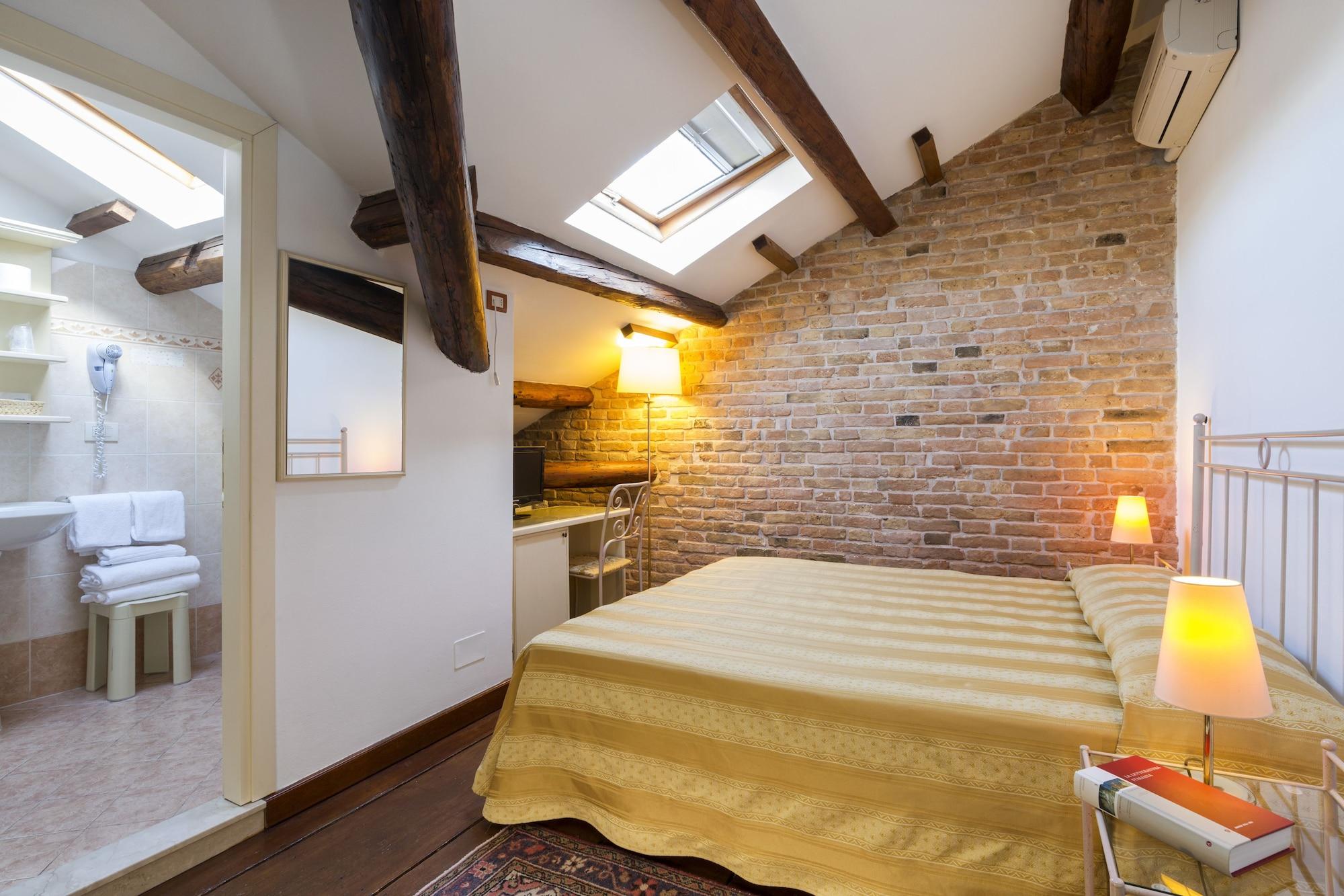 Villa Casanova Lido de Venise Extérieur photo