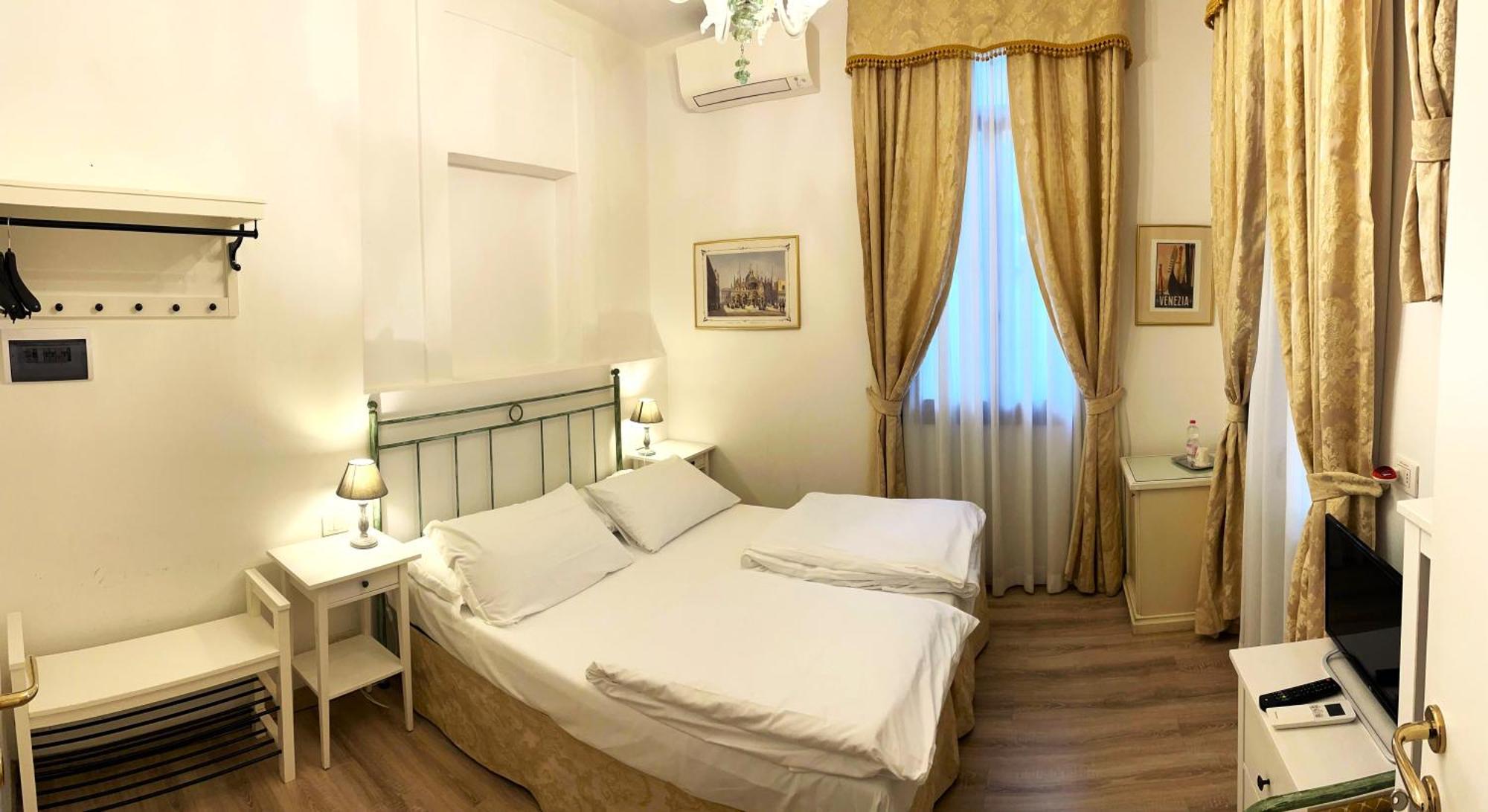 Villa Casanova Lido de Venise Extérieur photo