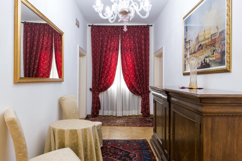 Villa Casanova Lido de Venise Extérieur photo