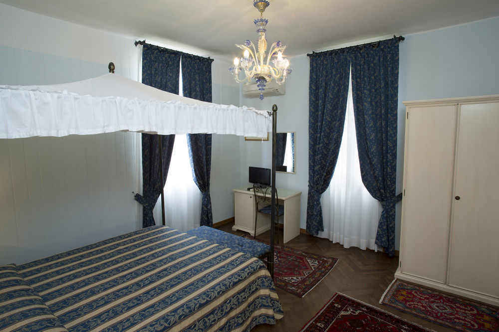 Villa Casanova Lido de Venise Extérieur photo