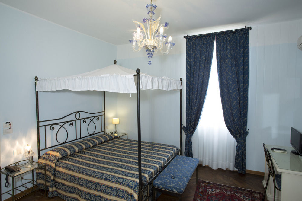 Villa Casanova Lido de Venise Extérieur photo