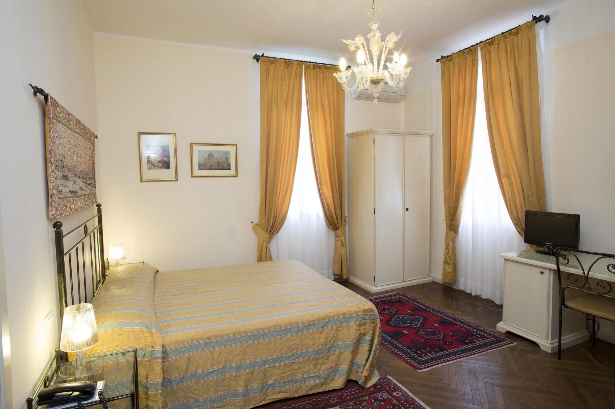 Villa Casanova Lido de Venise Extérieur photo