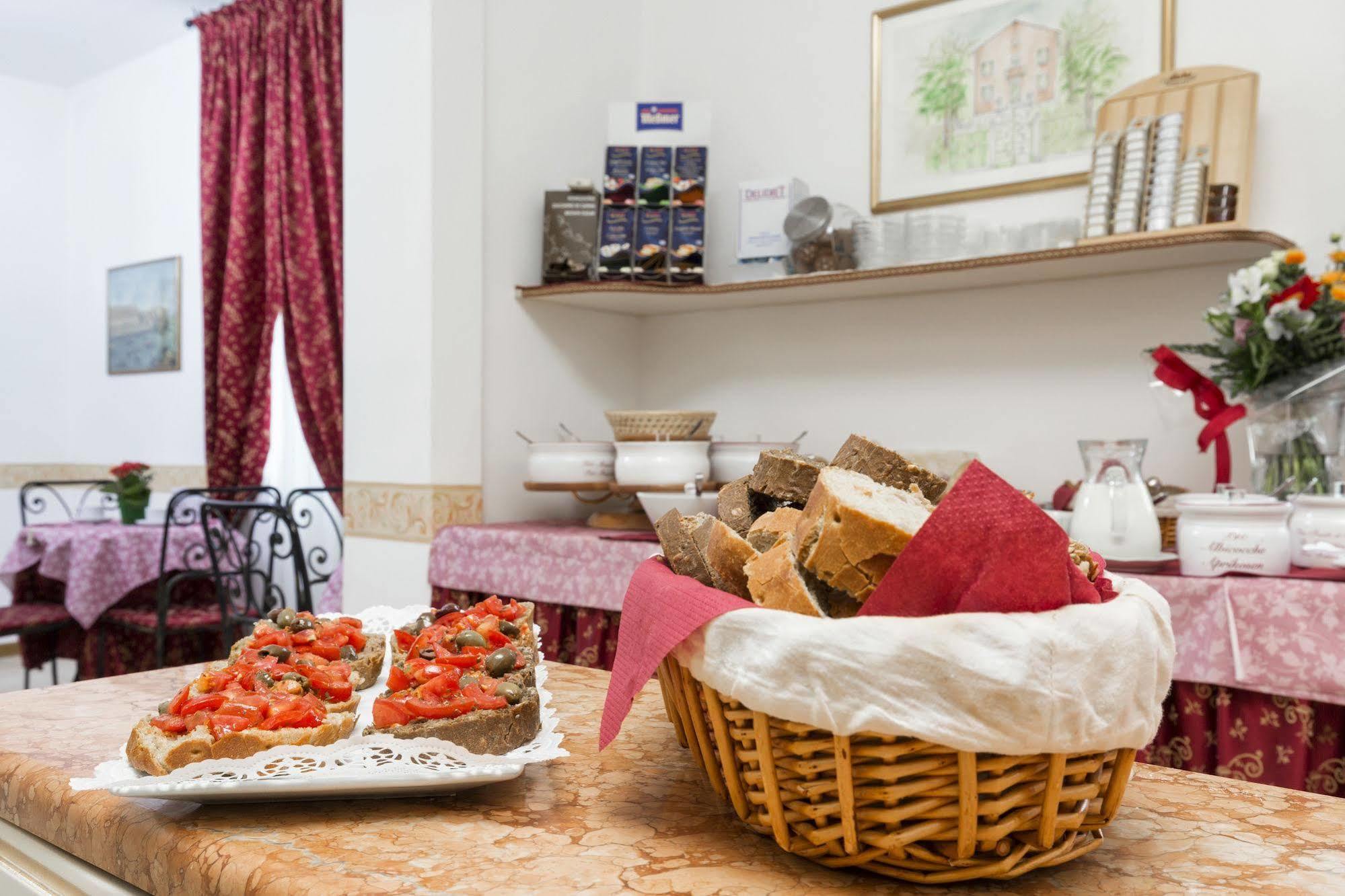 Villa Casanova Lido de Venise Extérieur photo