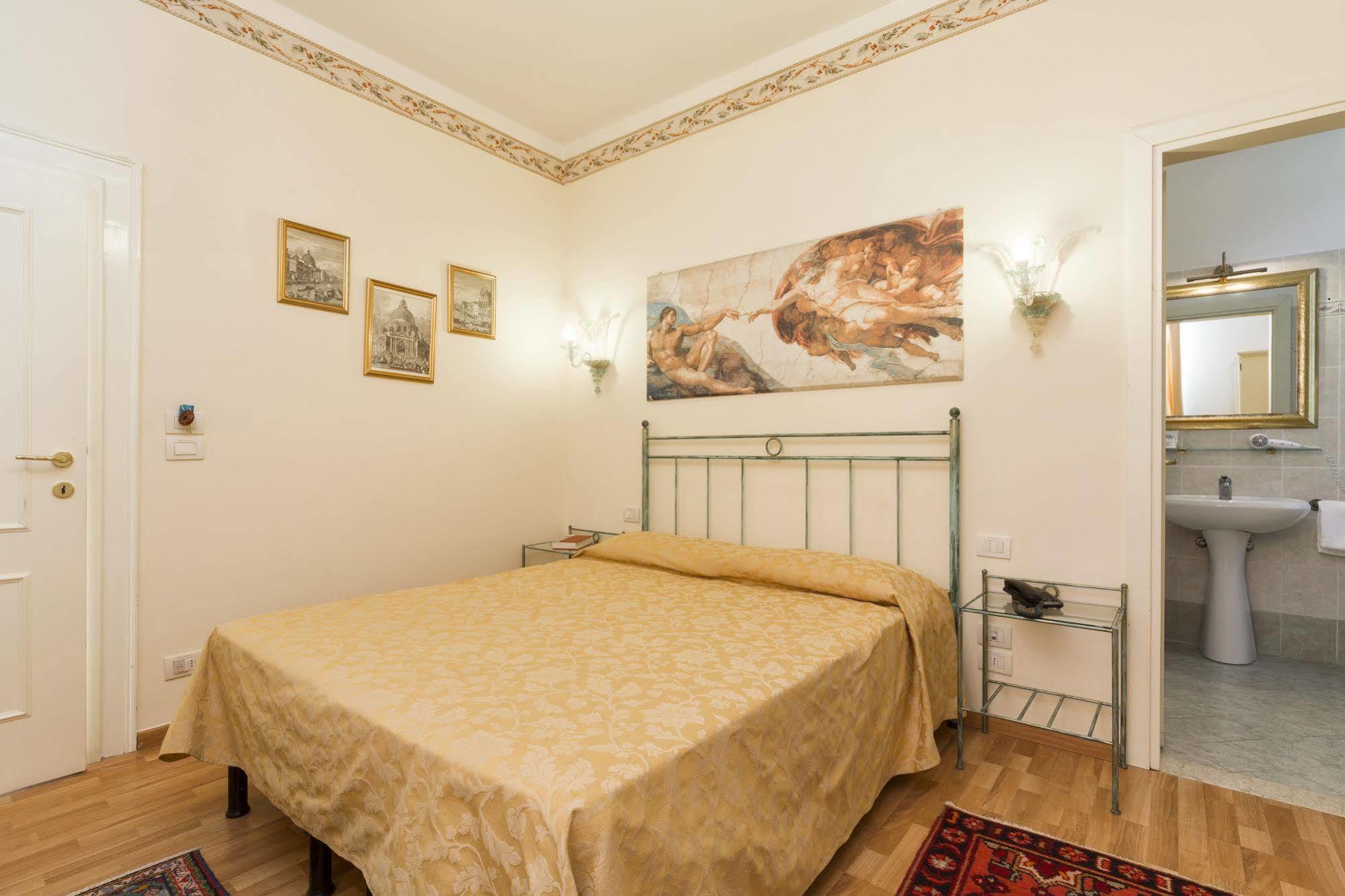 Villa Casanova Lido de Venise Extérieur photo